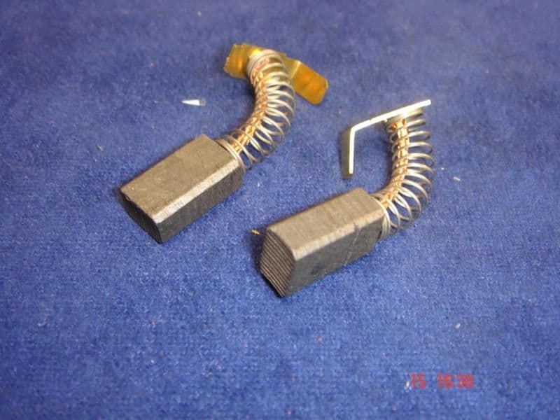 Ryobi Carbon Brushes PD1930A