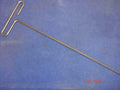 Bondhus Hexagon/Hex/Allen Key Loop T Handle XL 228mm 9" Extra Long (2mm - 10mm)