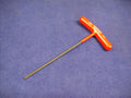 Bondhus Hexagon/Hex/Allen Key T Handle L 100mm 4" (2mm - 6mm)