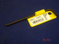 Bondhus Ball Ended Imperial Hex Hexagon Allen Key L Arm