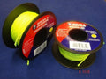 Spear & Jackson Green Braided Nylon Bricklayers Line 2 x 50 Metre Spools UK50M8G
