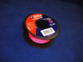 Spear & Jackson Pink Braided Nylon Bricklayers Line 50 Metre Spool UK50M8P