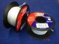 Spear & Jackson White Braided Nylon Bricklayers Line 2 x 50 Metre Spools UK50M8W