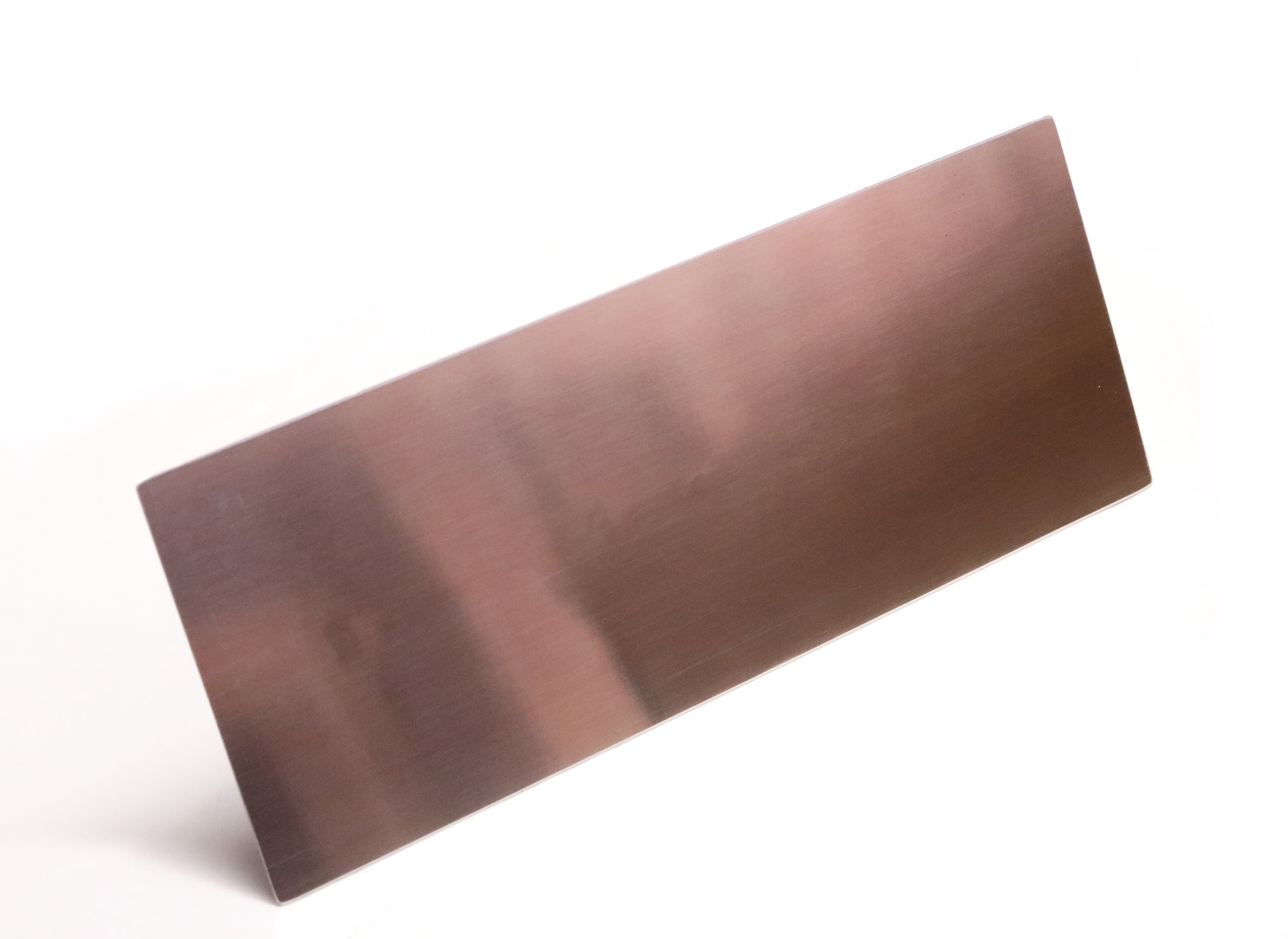 Barnwell Premium STIFF Gold Plastering Trowel Rubber Handle