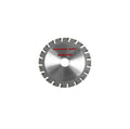 Sweeney Todd Roberts Undercut Jamb Saw 110mm Blade 10.42 110v & 230v
