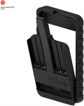 Wiha Empty Slimbit VDE Screwdriver Storage Box Case for 6 Bits 